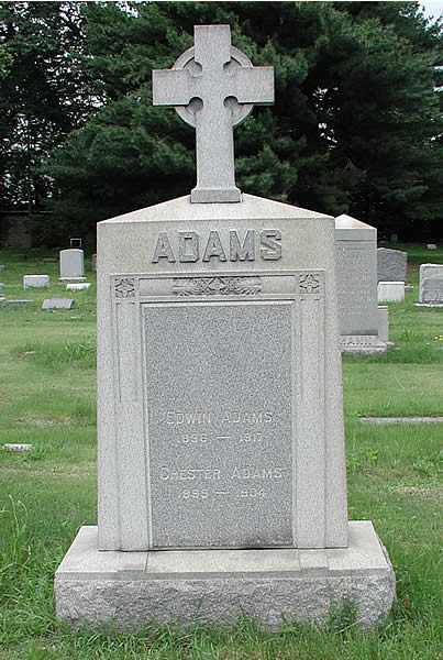 Adams
