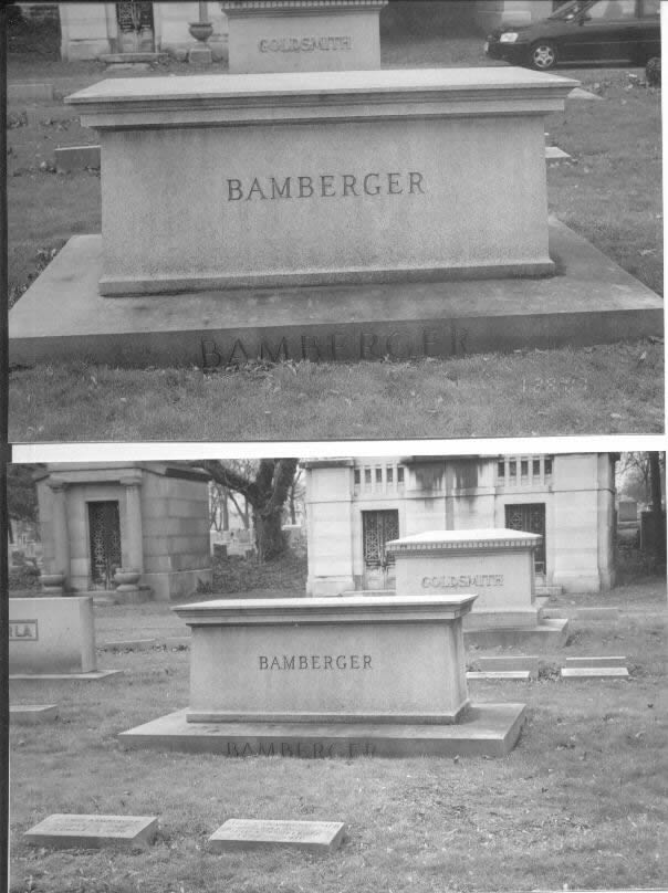 Bamberger
