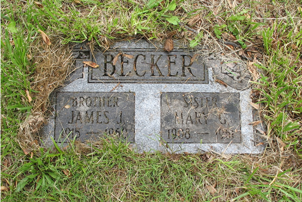 Becker
