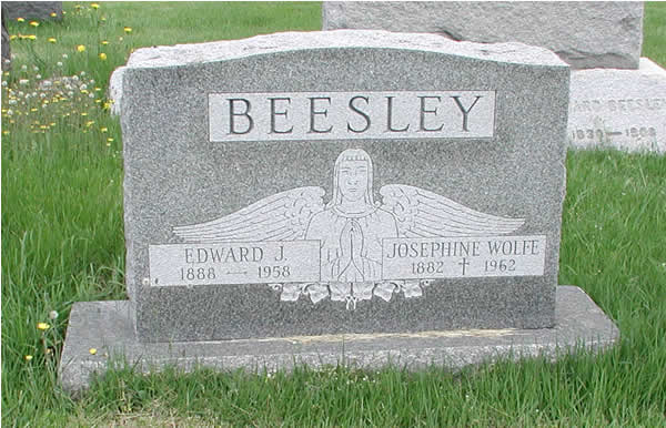 Beesley
