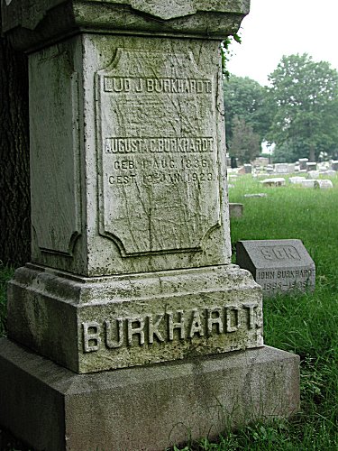 Burkhardt
