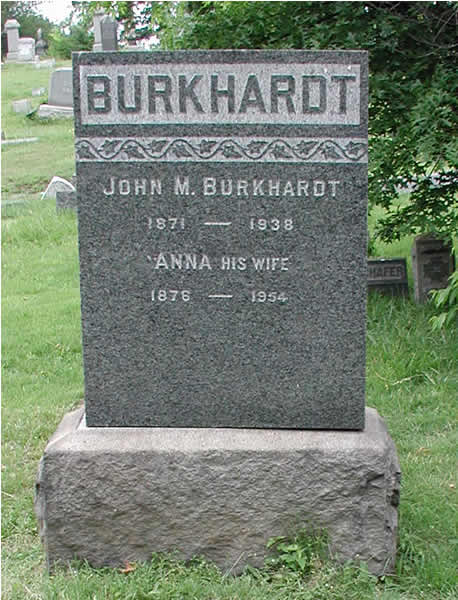 Burkhardt
