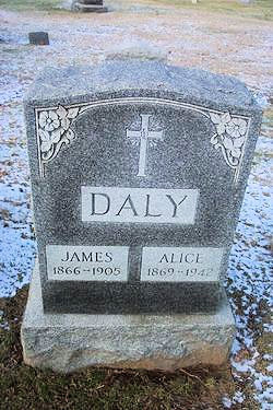 Day, James - Alice
Photo from Susan Helber
