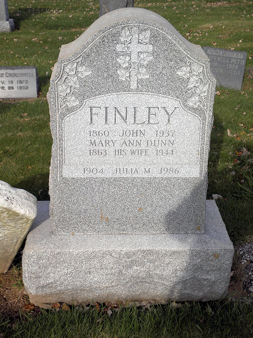 Finley, John
Photo from Susan Helber
