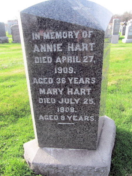Hart, Annie - Mary
Photo from Susan Helber
