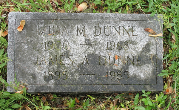 Dunne

