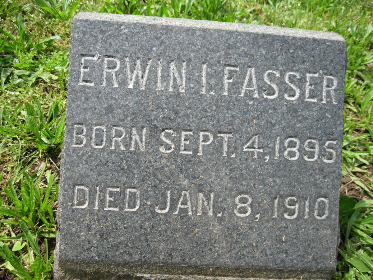 Fasser, Erwin
