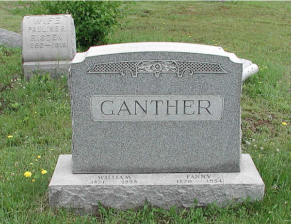 Ganther
