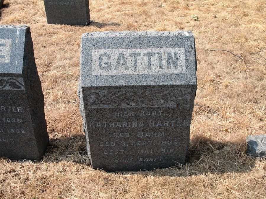 Gattin
