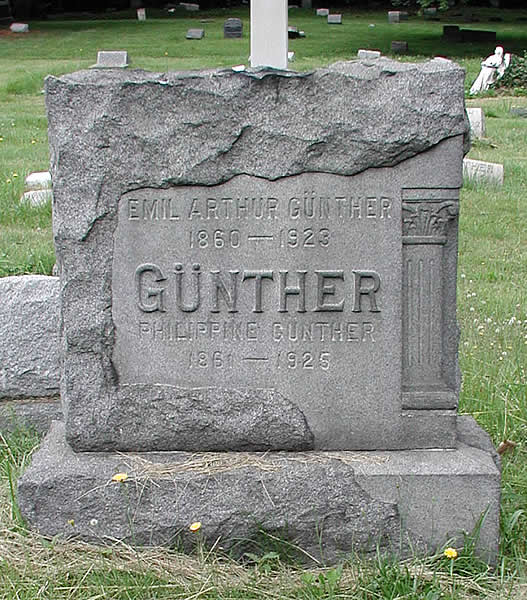 Gunther

