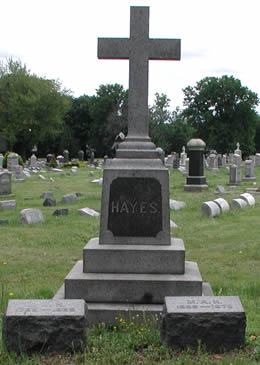 Hayes
