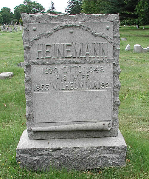 Heinemann
