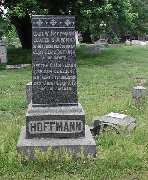 Hoffmann
