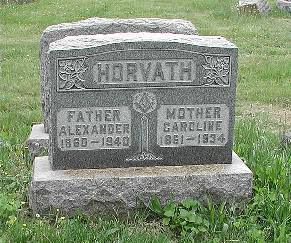 Horvath
