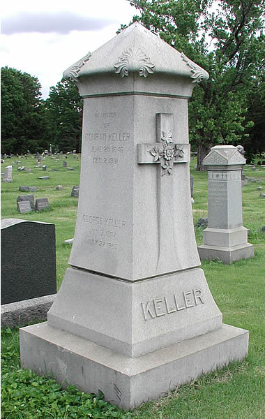 Keller
