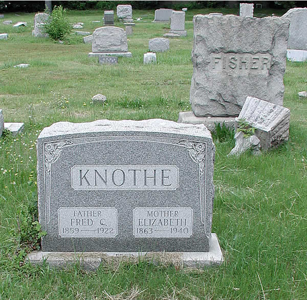 Knothe
