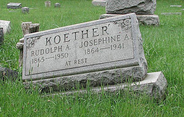 Koether
