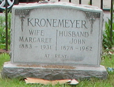 Kronemeyer
