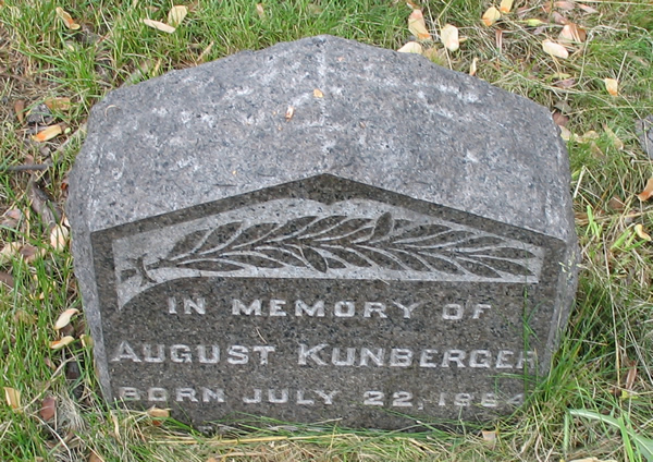 Kunberger
