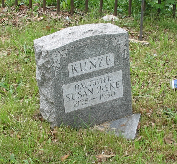 Kunze
