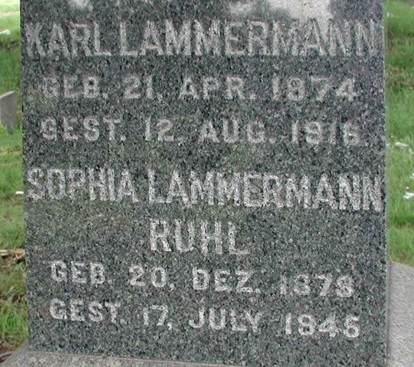Lammermann
