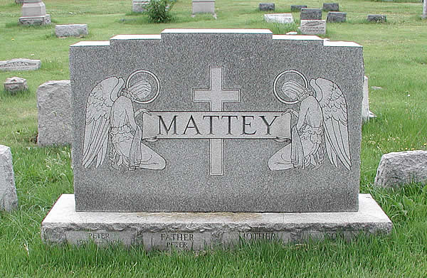Mattey
