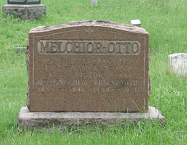 Melchior-Otto
