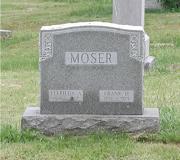 Moser
