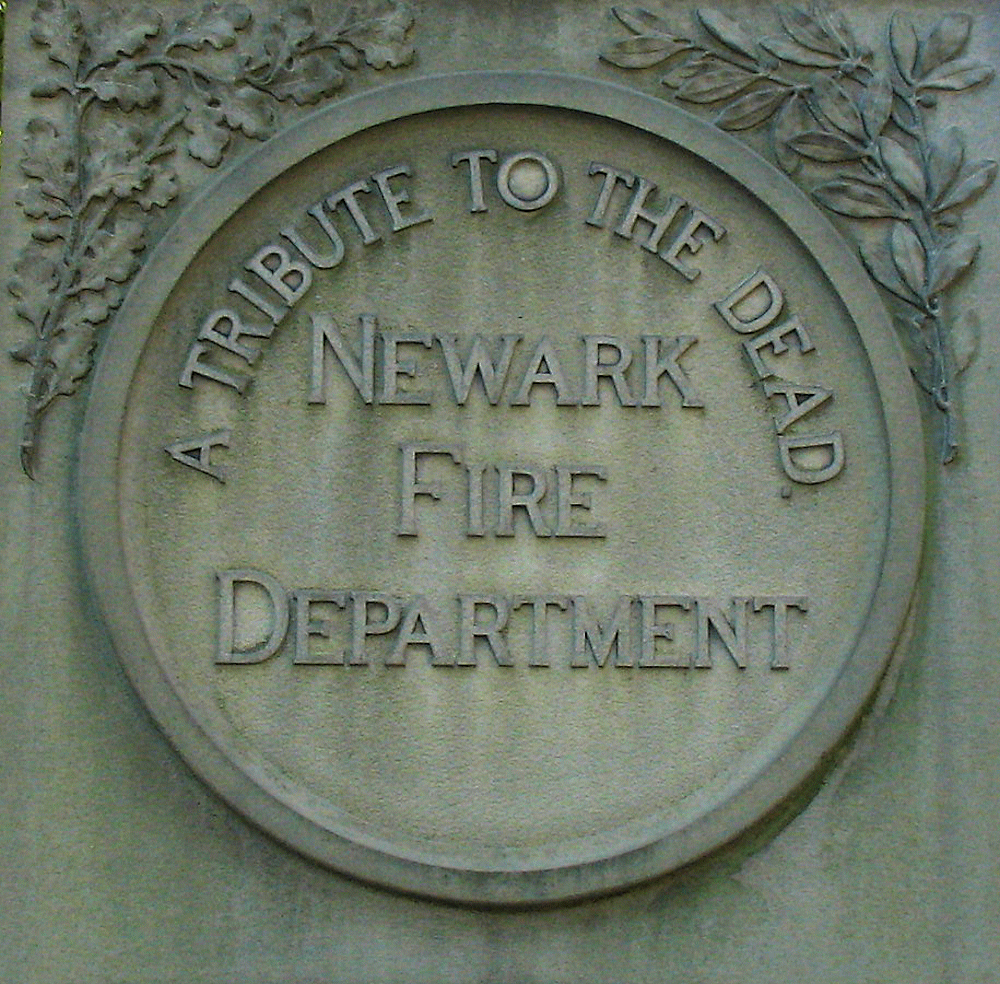 Photo from Old Newark Photos
