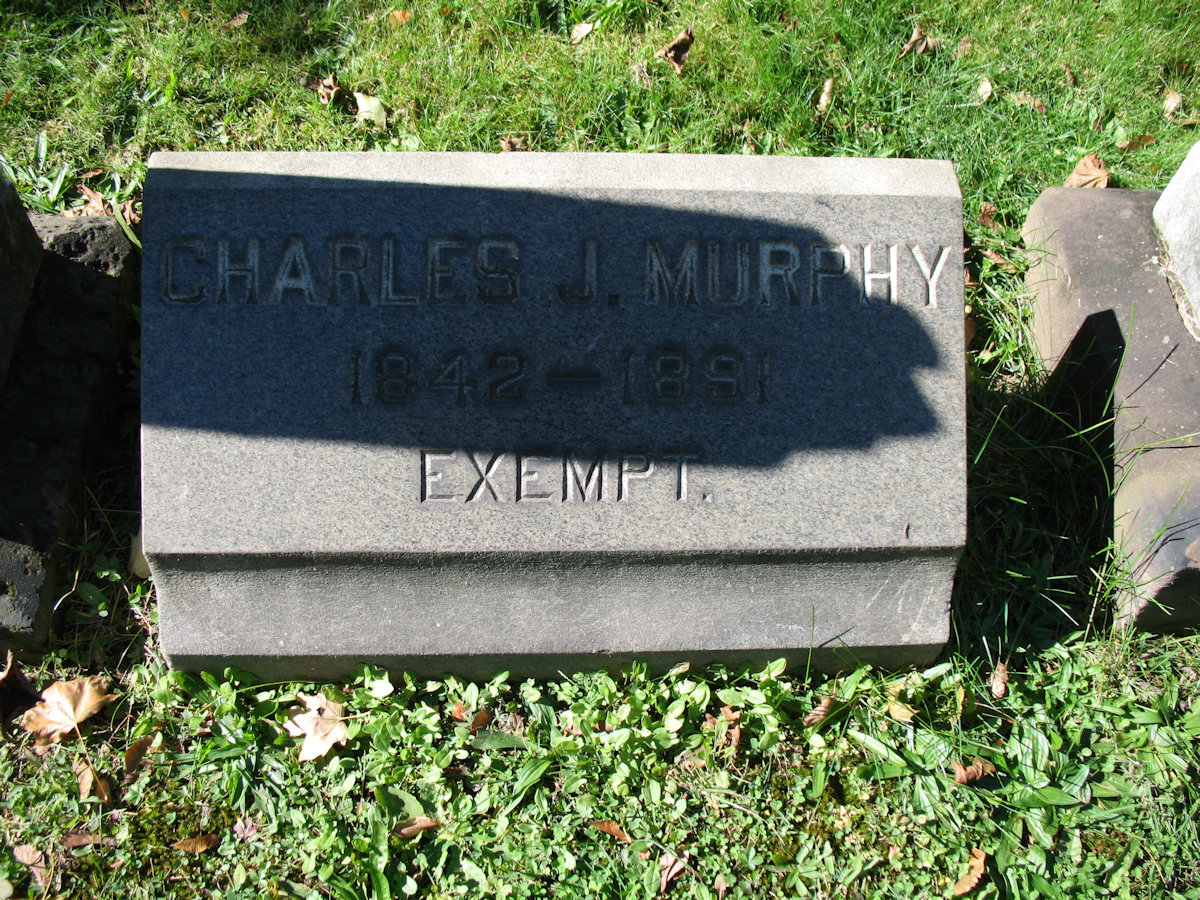Murphy, Charles J.
