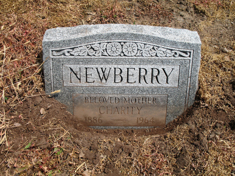 Newberry
