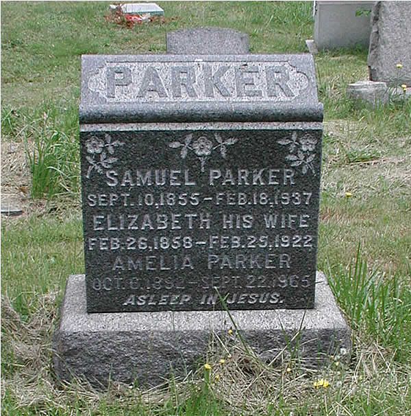 Parker
