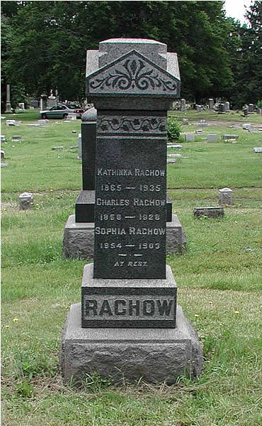 Rachow
