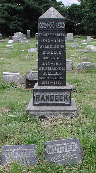 Randeck
