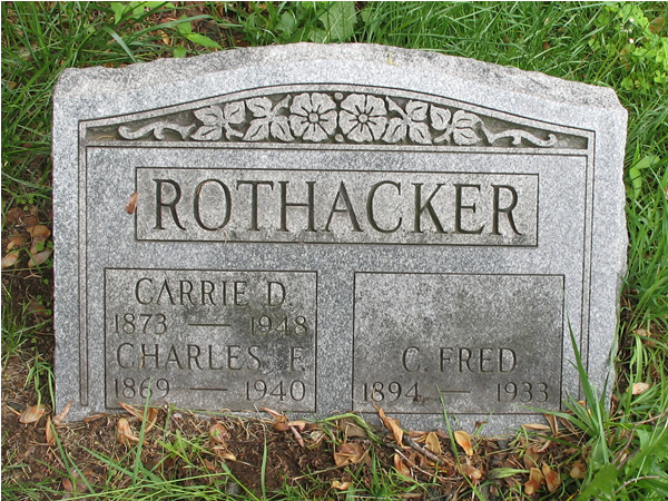 Rothacker
