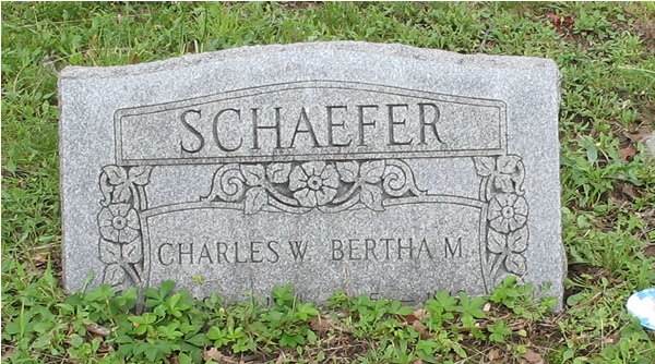 Schaefer
