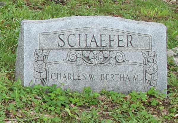 Schaefer
