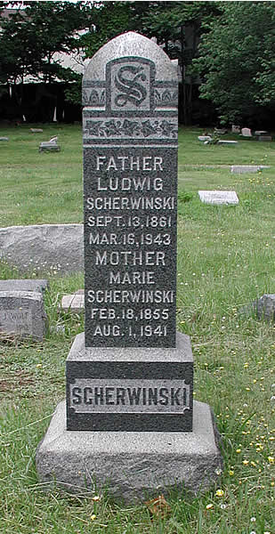 Scherwinski
