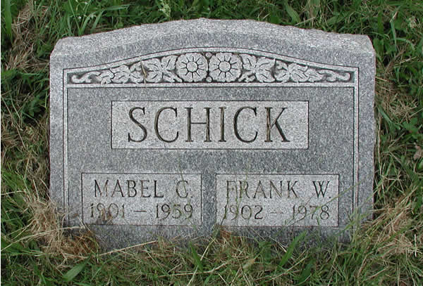 Schick
