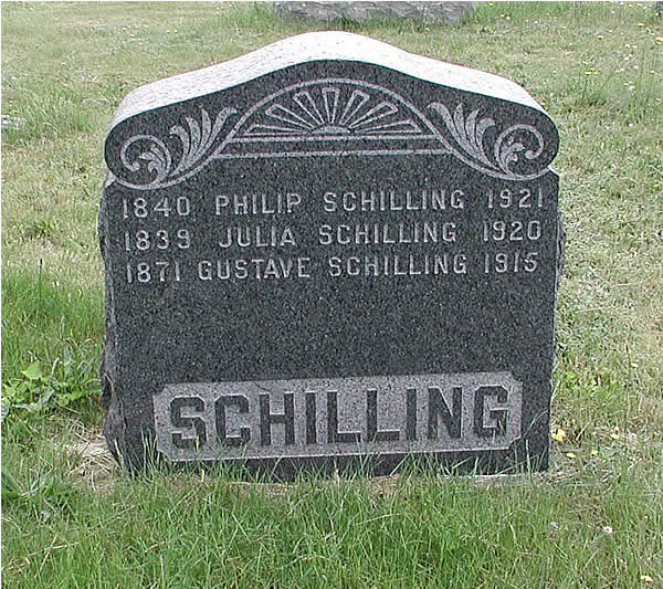 Schilling
