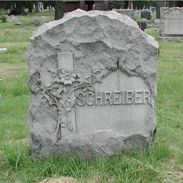 Schreiber
