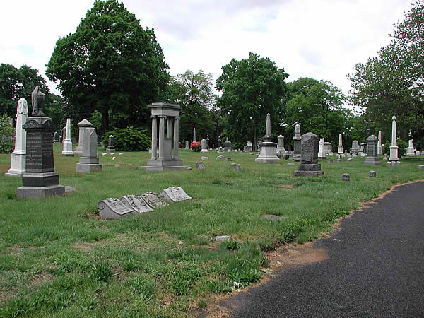Section S
