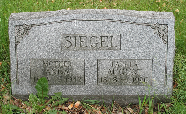 Siegel

