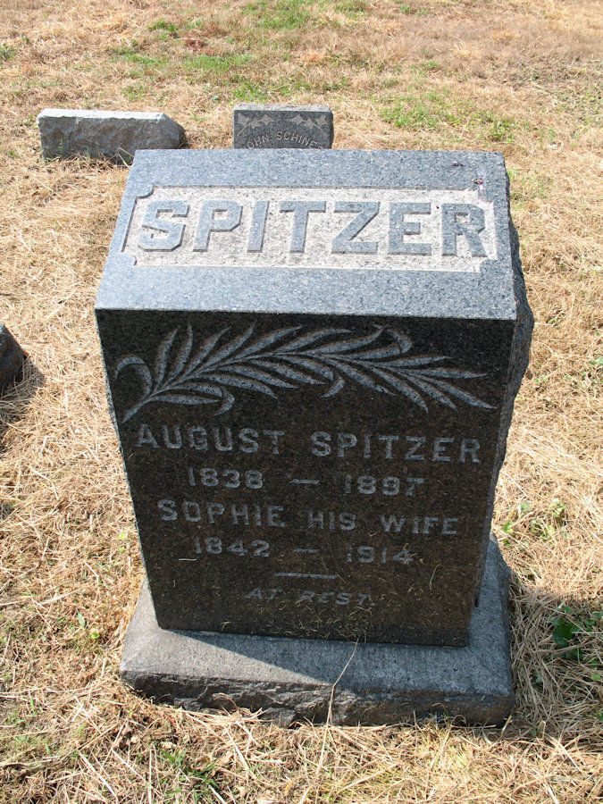 Spitzer
