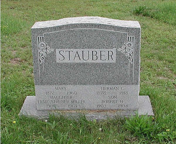 Stauber
