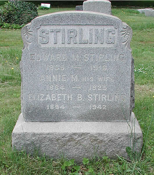Stirling
