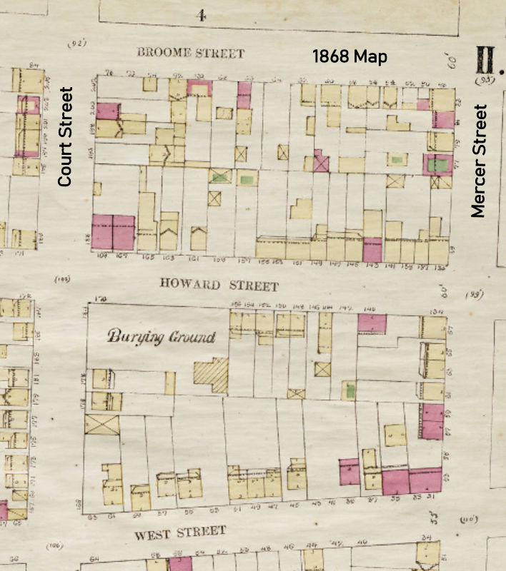 1868 Map
