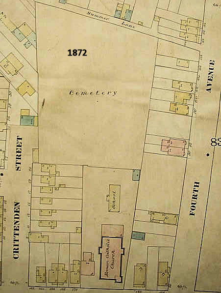 1872 Map

