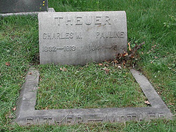 Theuer
