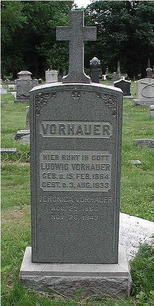 Vorhauer
